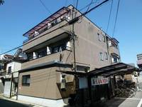 大阪府八尾市本町7(マンション)の賃貸物件の外観