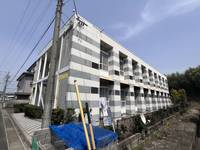 物件の外観画像