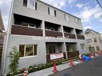 カスタリア旗の台の外観