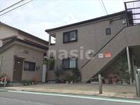 アーク習志野台の外観