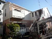 物件の外観画像