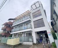 大阪府東大阪市小若江3(マンション)の賃貸物件の外観