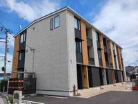 神奈川県相模原市中央区田名(アパート)の賃貸物件の外観