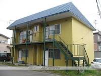 物件の外観画像