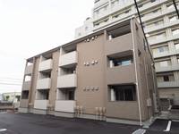 福岡県北九州市門司区西海岸2(アパート)の賃貸物件の外観
