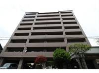 広島県福山市光南町3(マンション)の賃貸物件の外観
