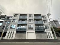 北海道札幌市中央区南七条西14(マンション)の賃貸物件の外観