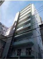 東京都台東区台東3(マンション)の賃貸物件の外観
