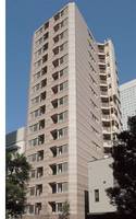 東京都港区赤坂2(マンション)の賃貸物件の外観