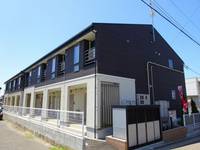 新潟県新潟市東区山の下町(アパート)の賃貸物件の外観