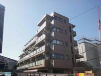 ガーデンハイム7の外観