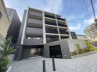 ACPレジデンス文京春日の外観