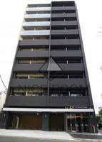 ミリアン四天王寺夕陽丘の外観