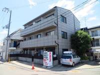 ドリームハイヴ吹田の外観