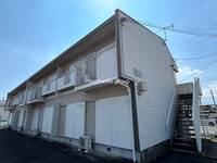 神奈川県厚木市愛甲1(アパート)の賃貸物件の外観