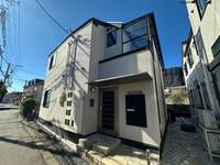 フォレストタウンYの外観