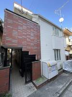 物件の外観画像