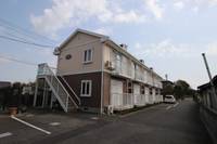 リベール・Mの外観