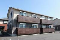 睦月-Muzuki-の外観