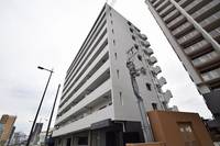 グランデフィオーレの外観