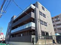 物件の外観画像