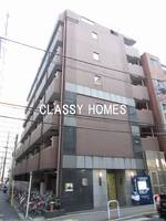 物件の外観画像