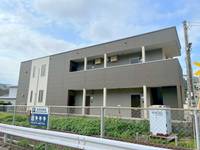 物件の外観画像