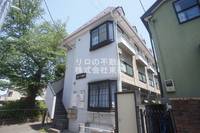 物件の外観画像