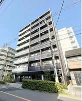 東京都荒川区西尾久7(マンション)の賃貸物件の外観
