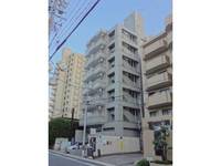 愛知県名古屋市名東区藤見が丘(マンション)の賃貸物件の外観