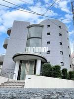 東京都大田区蒲田1(マンション)の賃貸物件の外観