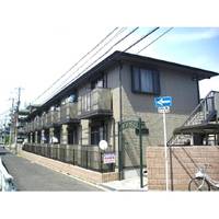 大阪府大阪市平野区瓜破1(アパート)の賃貸物件の外観