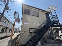 物件の外観画像