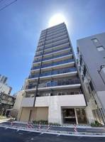 東京都台東区下谷3(マンション)の賃貸物件の外観