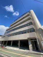 大阪府寝屋川市萱島信和町(マンション)の賃貸物件の外観