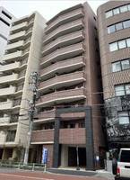 東京都台東区北上野2(マンション)の賃貸物件の外観