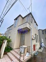 物件の外観画像