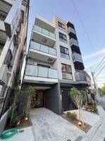 RELUXIA東向島IIの外観