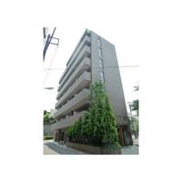 ロイヤルガーデン哲学堂の外観