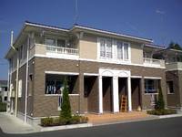 物件の外観画像