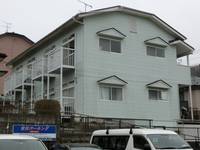 物件の外観画像