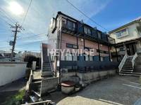 エクセレント音無の外観