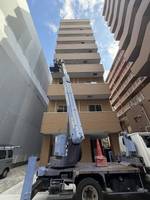 千葉県船橋市印内町(マンション)の賃貸物件の外観