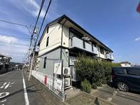 神奈川県相模原市中央区宮下本町1(アパート)の賃貸物件の外観