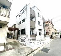 物件の外観画像