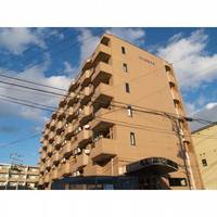 パークサイドの外観