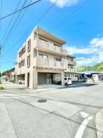 鹿児島県鹿児島市宇宿7(マンション)の賃貸物件の外観