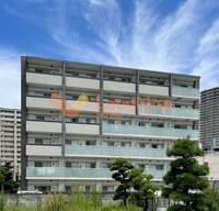 サンスクエアIIの外観