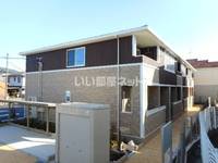 物件の外観画像