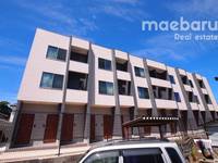 モンリーブル伊都の外観